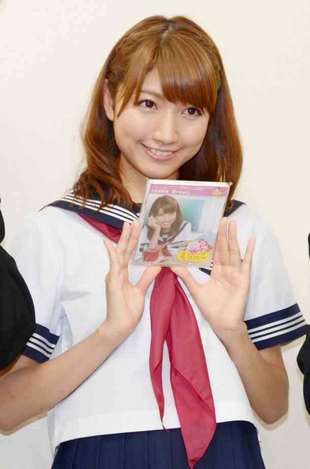 「嫌いな女子アナランキング」1位の高橋真麻アナ「ネットは悪口ばかり」