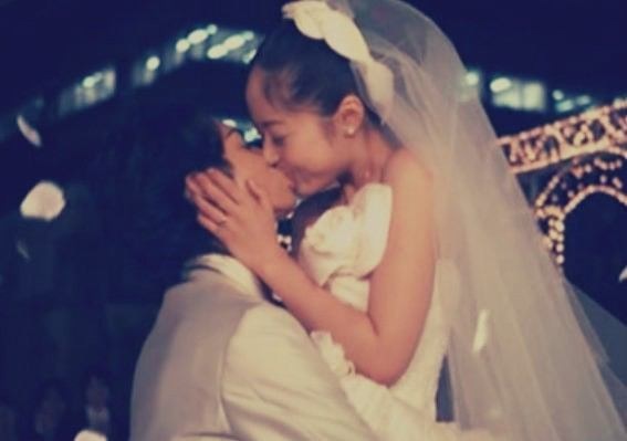 女性が一途に愛される映画やドラマ、漫画