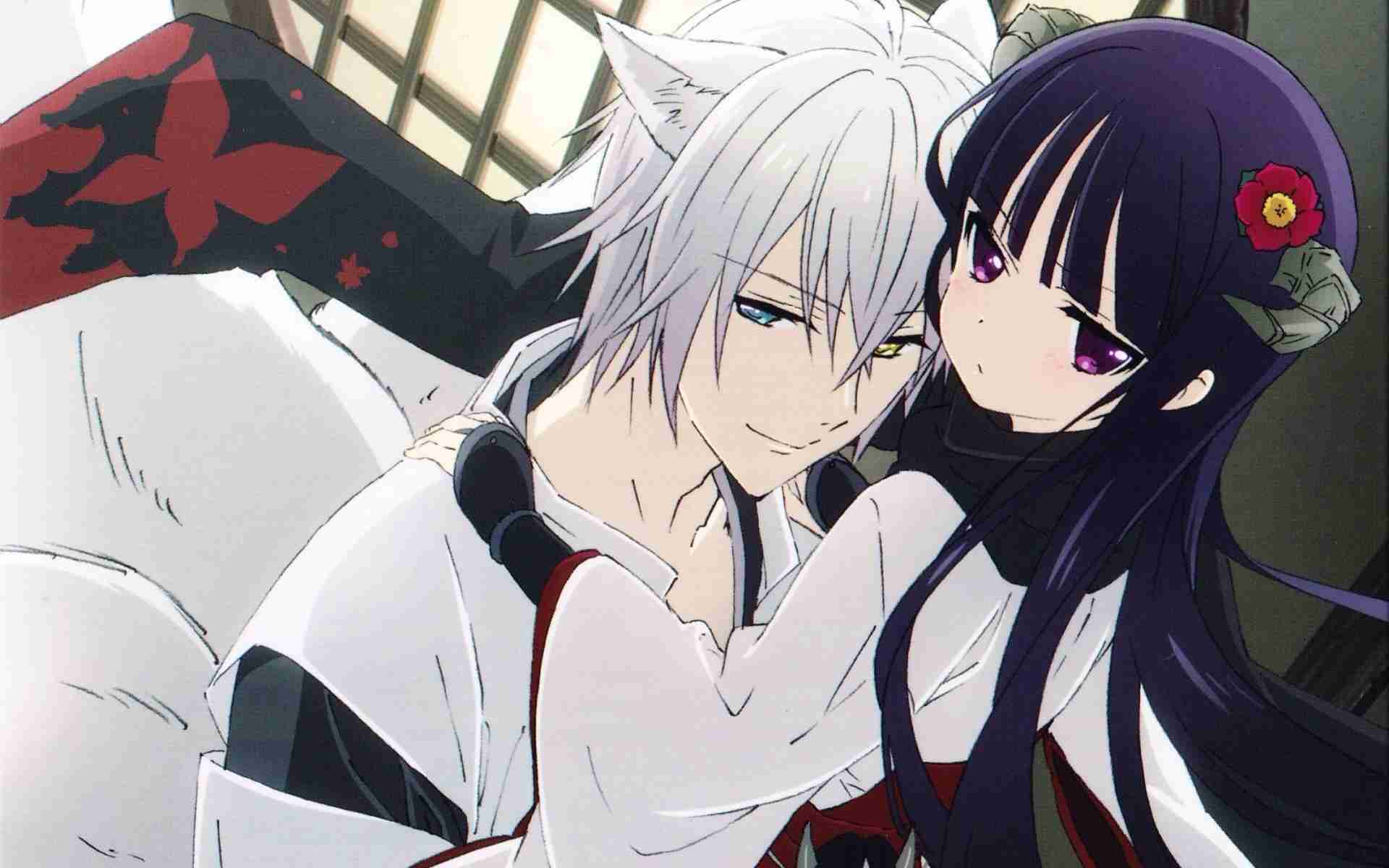 女性が一途に愛される映画やドラマ、漫画