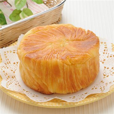 パン屋さんで何のパンを買いますか？