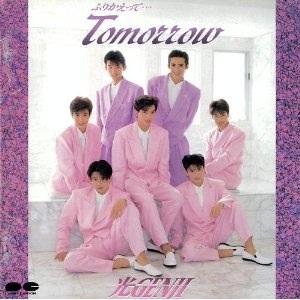 自分が1番最初に買ったCDって？