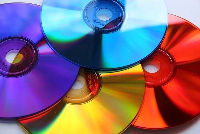 自分が1番最初に買ったCDって？