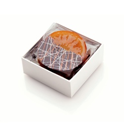 チョコレート好きさん集まれ!