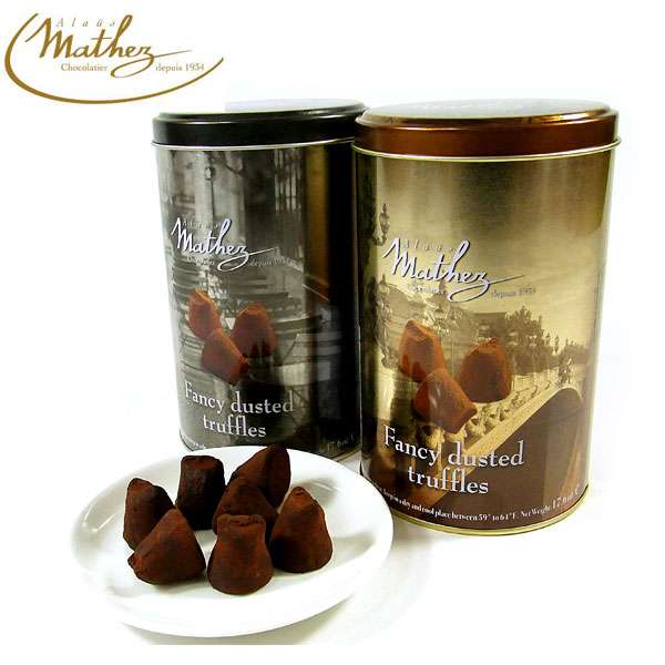 チョコレート好きさん集まれ!