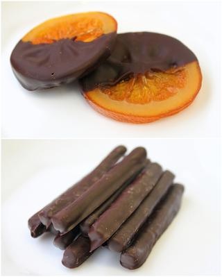 チョコレート好きさん集まれ!