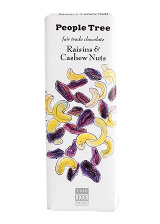 チョコレート好きさん集まれ!