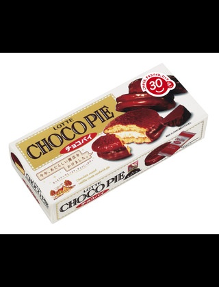 チョコレート好きさん集まれ!