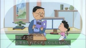 『サザエさん』磯野家を全員坊主にした結果ｗｗ