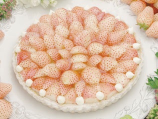 一番好きなケーキは?