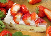 一番好きなケーキは?