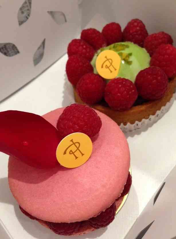 一番好きなケーキは?