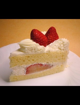 一番好きなケーキは?