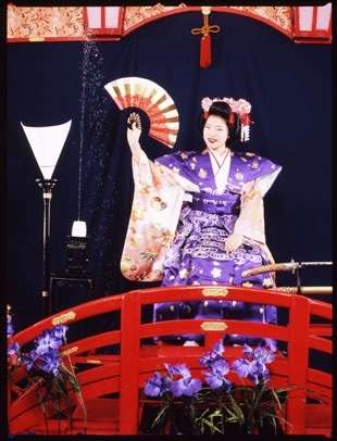センスがあるなと思う芸能人
