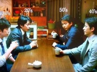 2013年テレビCM評判ランキング発表