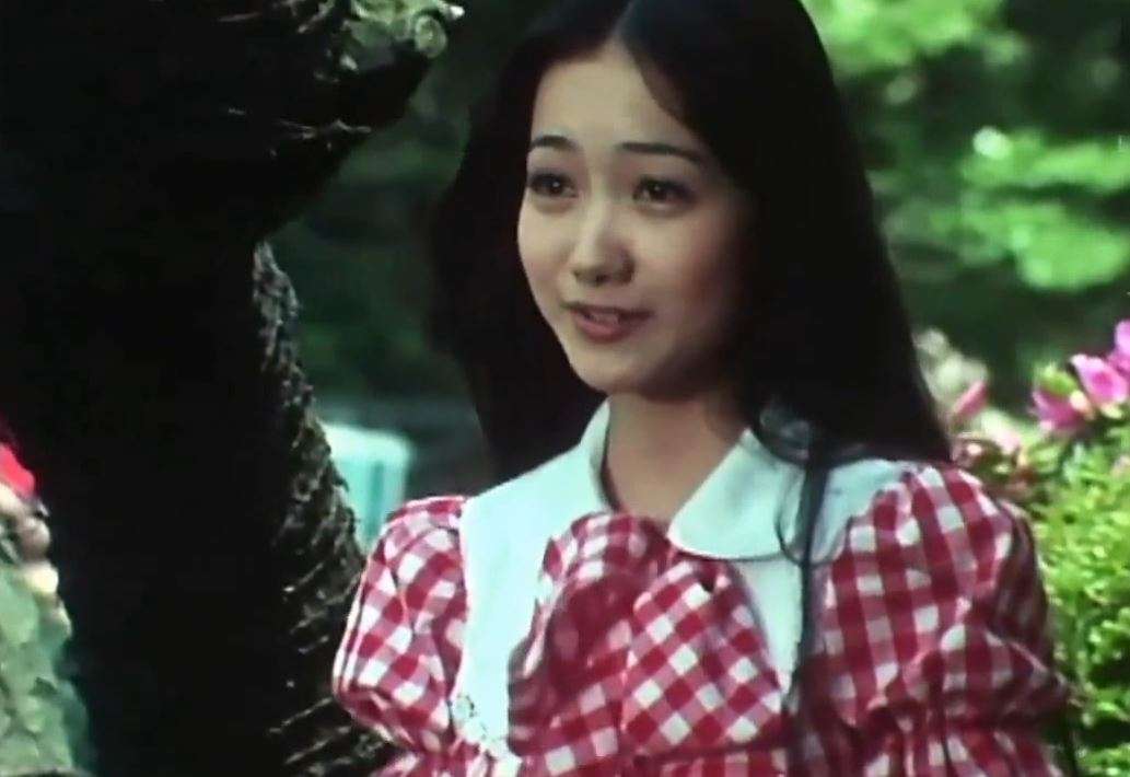 これぞ日本の美人！と思う人は？