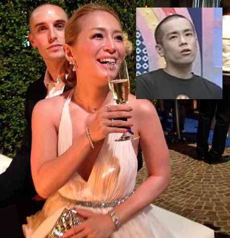 浜崎あゆみが謝罪！