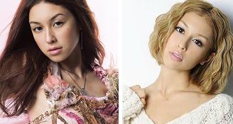 昔と比べて垢抜けたなーと思う俳優、女優は？