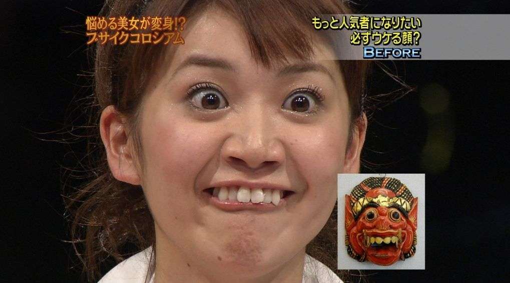昔と比べて垢抜けたなーと思う俳優、女優は？