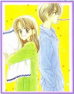 好きな漫画でお気に入りの表紙