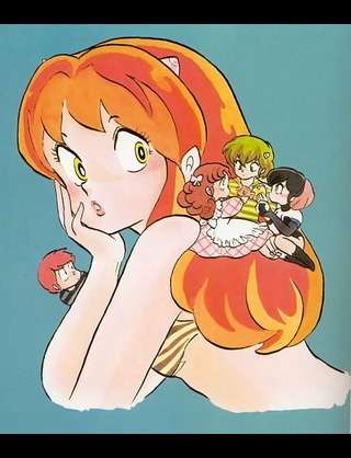 好きな漫画でお気に入りの表紙