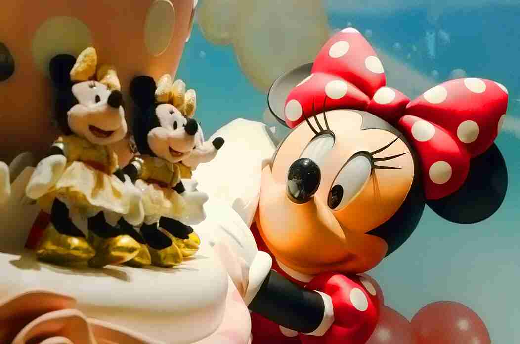 ぬいぐるみ好きな人ー！！