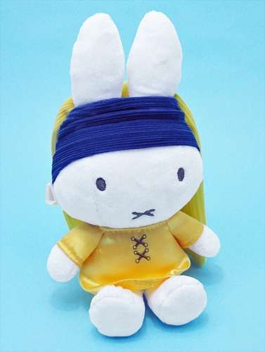 ぬいぐるみ好きな人ー！！