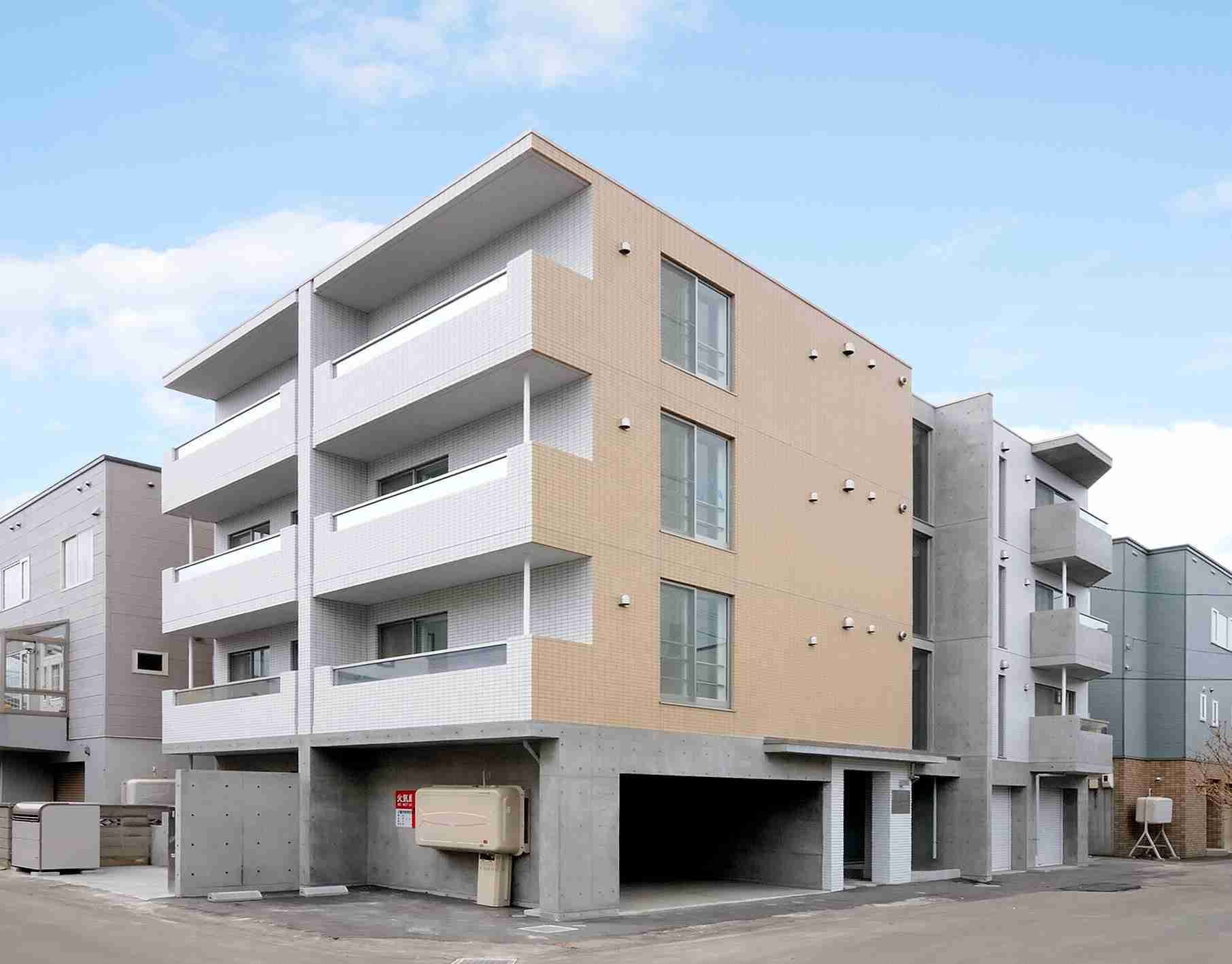 賃貸住居の方、どんなところに住んでいますか？理想は？