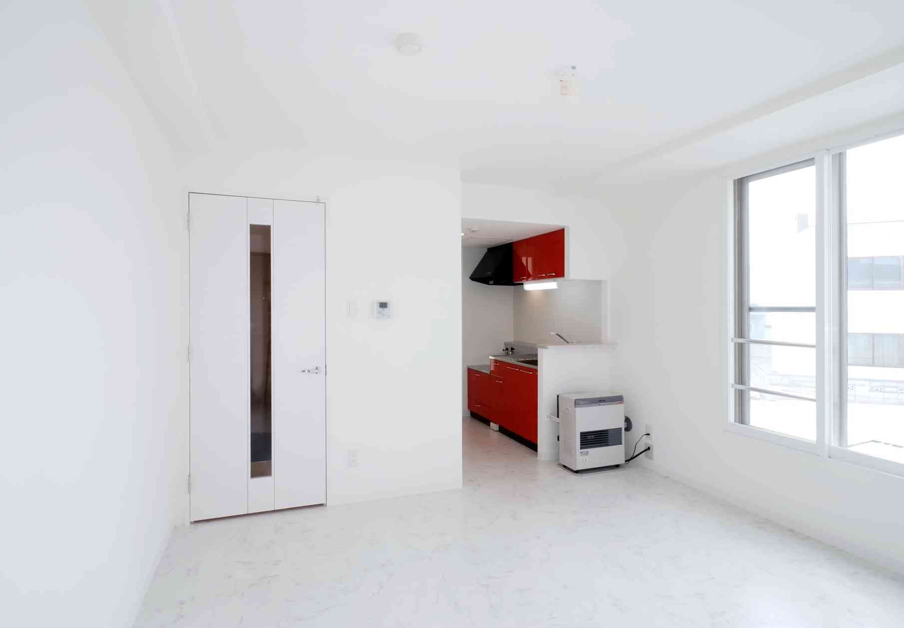 賃貸住居の方、どんなところに住んでいますか？理想は？