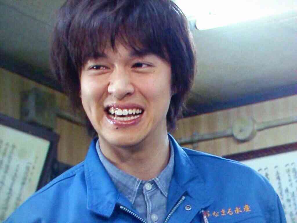 ドラマの好きな脇役は？