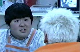 ドラマの好きな脇役は？