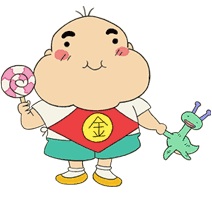 あなたが好きなNHKキャラクターは？