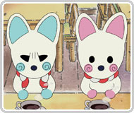 あなたが好きなNHKキャラクターは？
