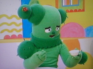 あなたが好きなNHKキャラクターは？