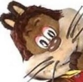 あなたが好きなNHKキャラクターは？