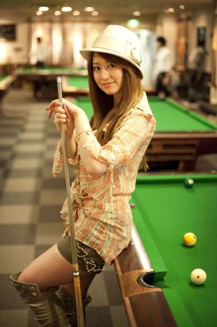 【画像】スポーツ界の美女