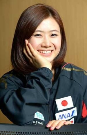 【画像】スポーツ界の美女
