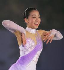 【画像】スポーツ界の美女