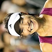 【画像】スポーツ界の美女