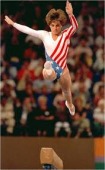 【画像】スポーツ界の美女