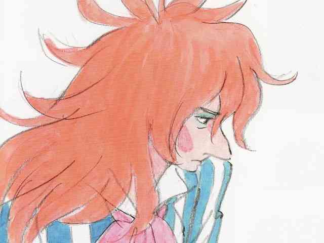二次元で本気で恋したキャラは？