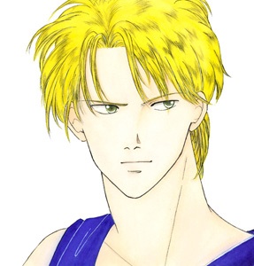 二次元で本気で恋したキャラは？