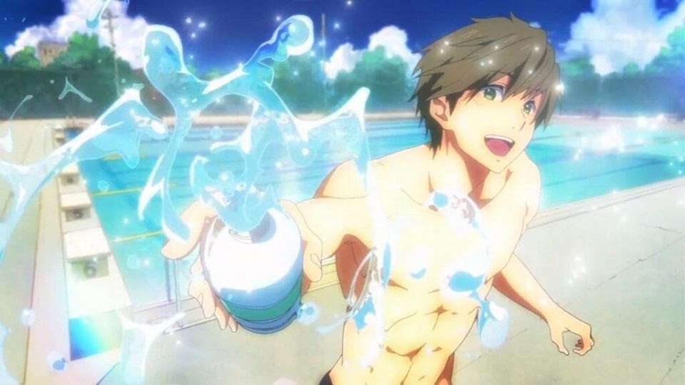 二次元で本気で恋したキャラは？