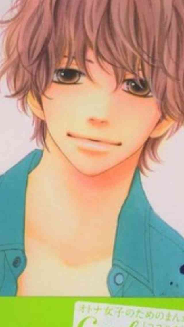 二次元で本気で恋したキャラは？