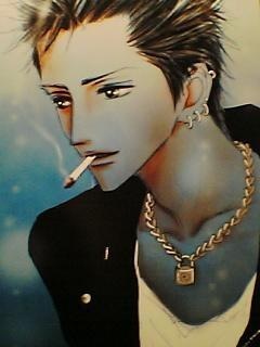 二次元で本気で恋したキャラは？