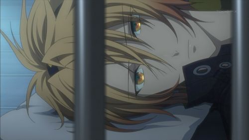 二次元で本気で恋したキャラは？