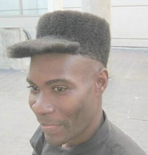 どんな髪型してますか？メリットデメリットありますか？