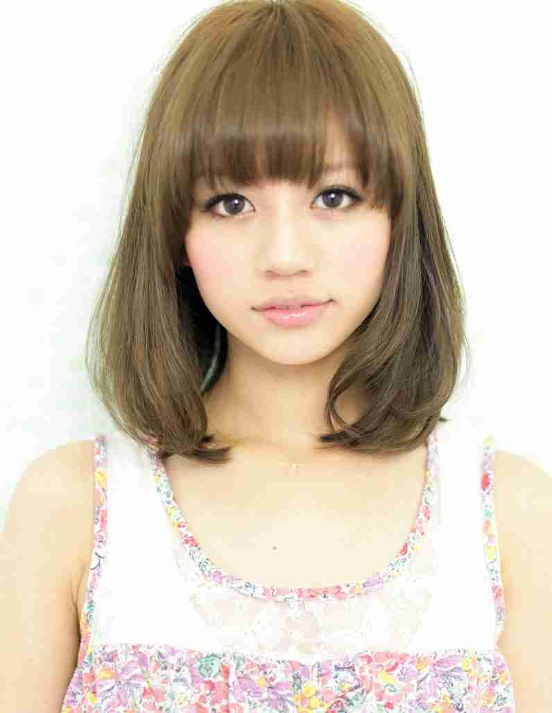 どんな髪型してますか？メリットデメリットありますか？