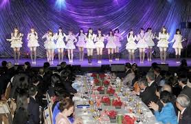 AKB48、発売初日ミリオンならず「鈴懸なんちゃら」惜しくも91.7万枚