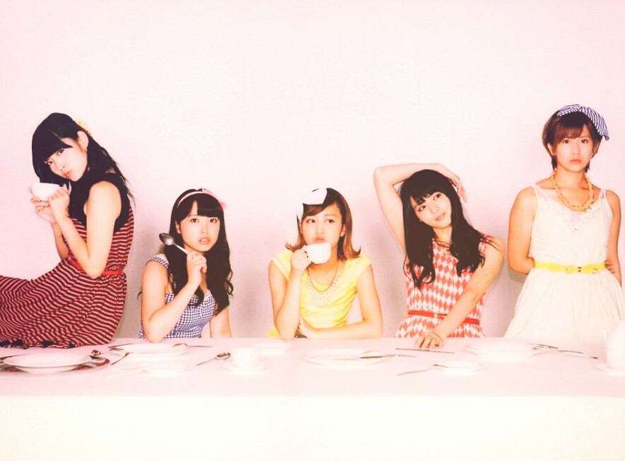 あなたが好きなハロプロの楽曲を教えてください