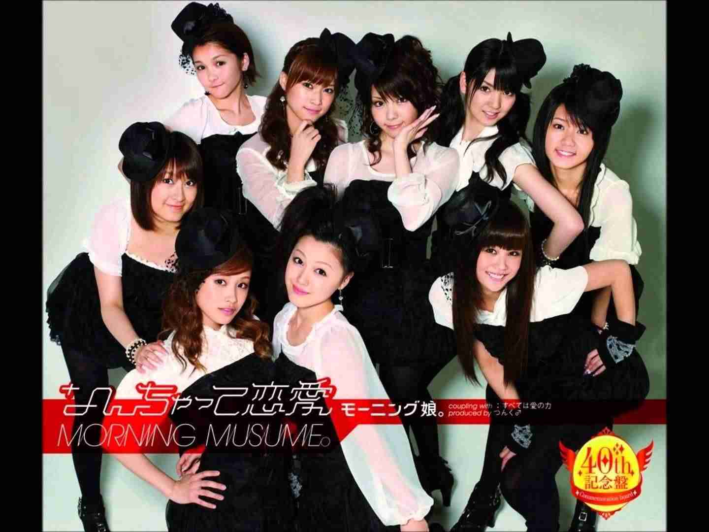 あなたが好きなハロプロの楽曲を教えてください